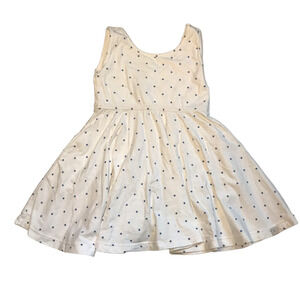 Omi Jo Well Dressed Wolf Star Twirl Dress 2Y